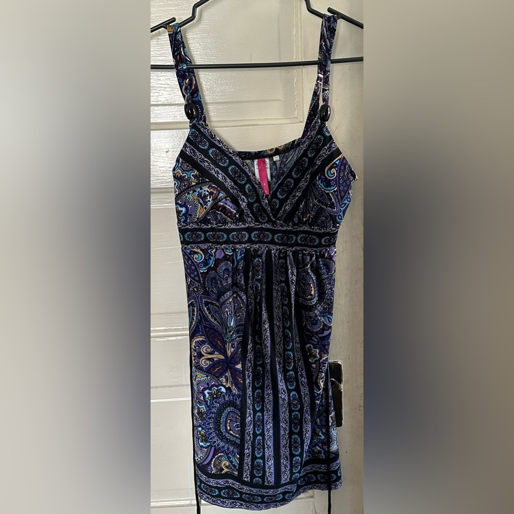 Size M super flattering